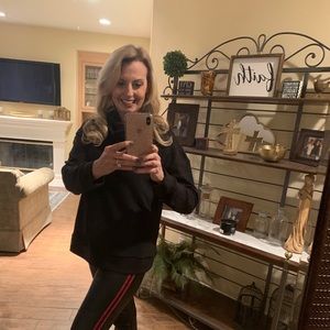 Meet your Posher, Kimberley